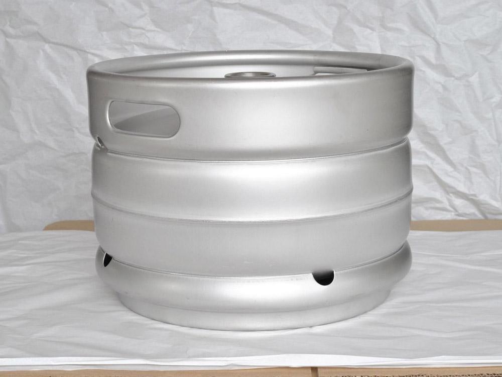 DIN 20L Stainless Steel Beer 